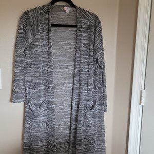 Lularoe Sara Cardigan
